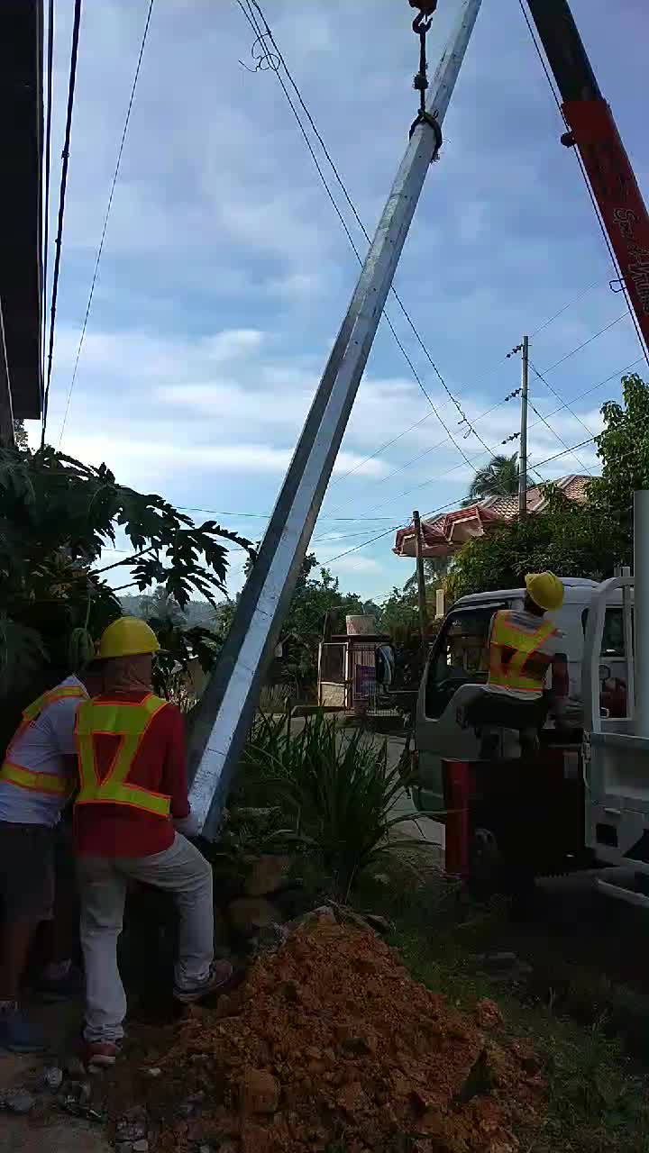 ECR Engineering And Supplies Services | Zamboanga City
