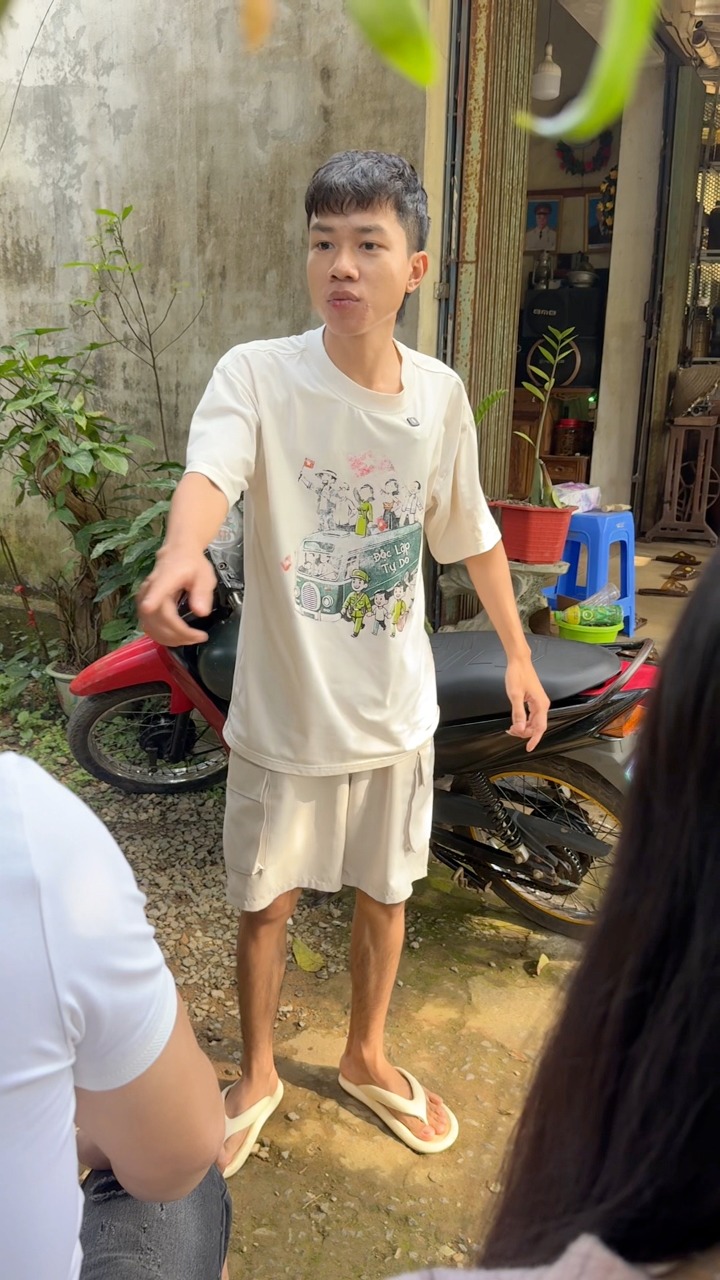 Thế này thì chịu rồi | #theanhday | Thế Anh Đây | Facebook
