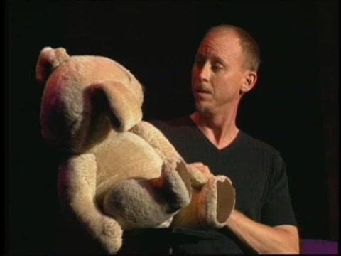 David Strassman