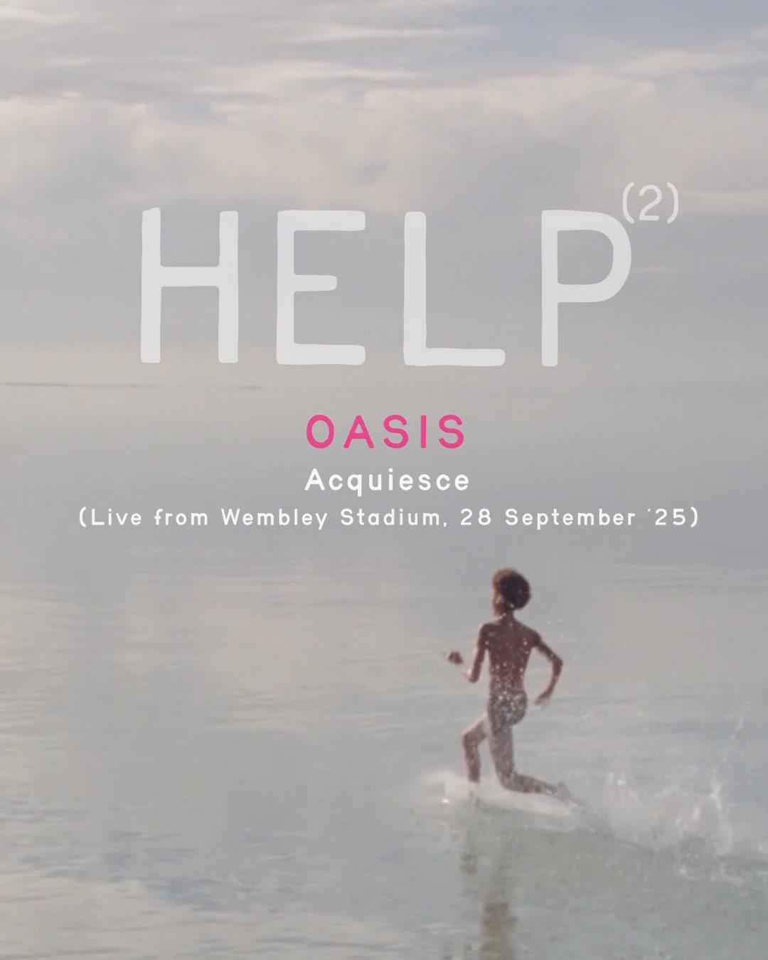 📣 OUT TODAY 'HELP(2)', in aid of @Warchilduk, featuring