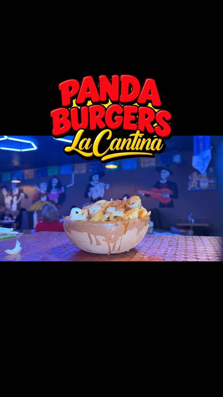 Panda Burgers (@pandaburgers1) - Photos - El Paso, Texas - Menu