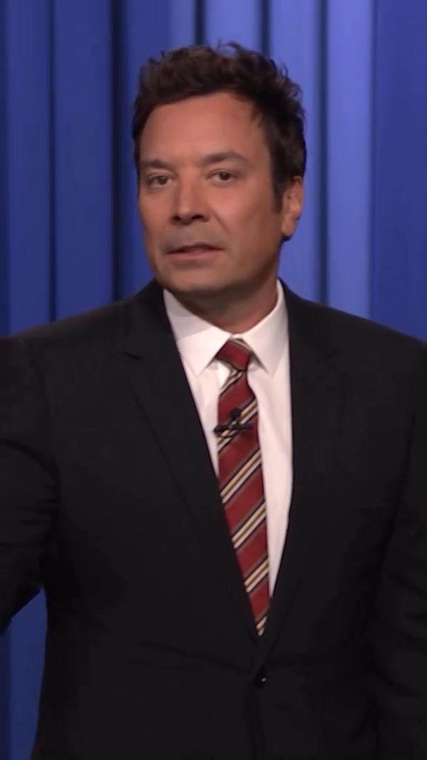 Here’s what Jimmy Fallon had to say regarding the indefinite suspension ...