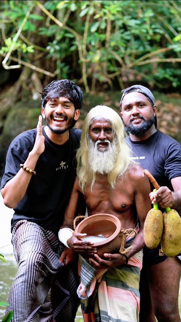 ඔහේලත් මේවා කෑවොත් ඇගේ තමයි 😋 #trending #viral | Fengi cooks | Facebook