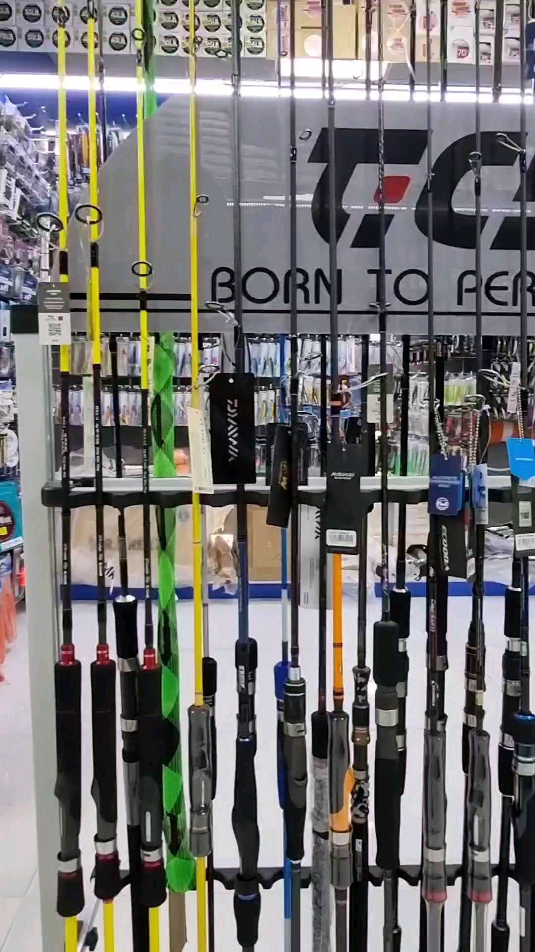 Rod :Ecoda Unicorn Jig :5_60g Braid Pe:0.6-1.5 Reel:Ecoda Fenix 100L ...
