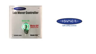 Specify the ISIMET DLA Drug Testing Lab Water Controller to ensure the ...