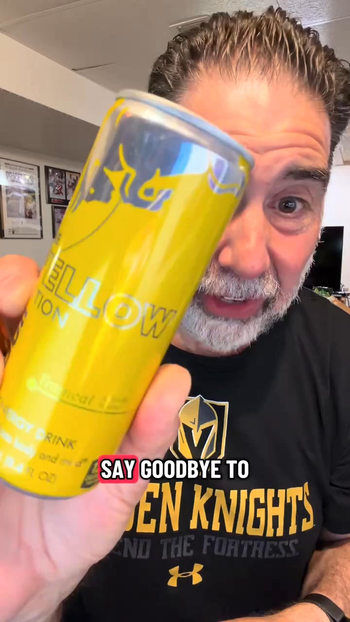 2026 Red Bull flavor rumors are heating up. The new Red Bull