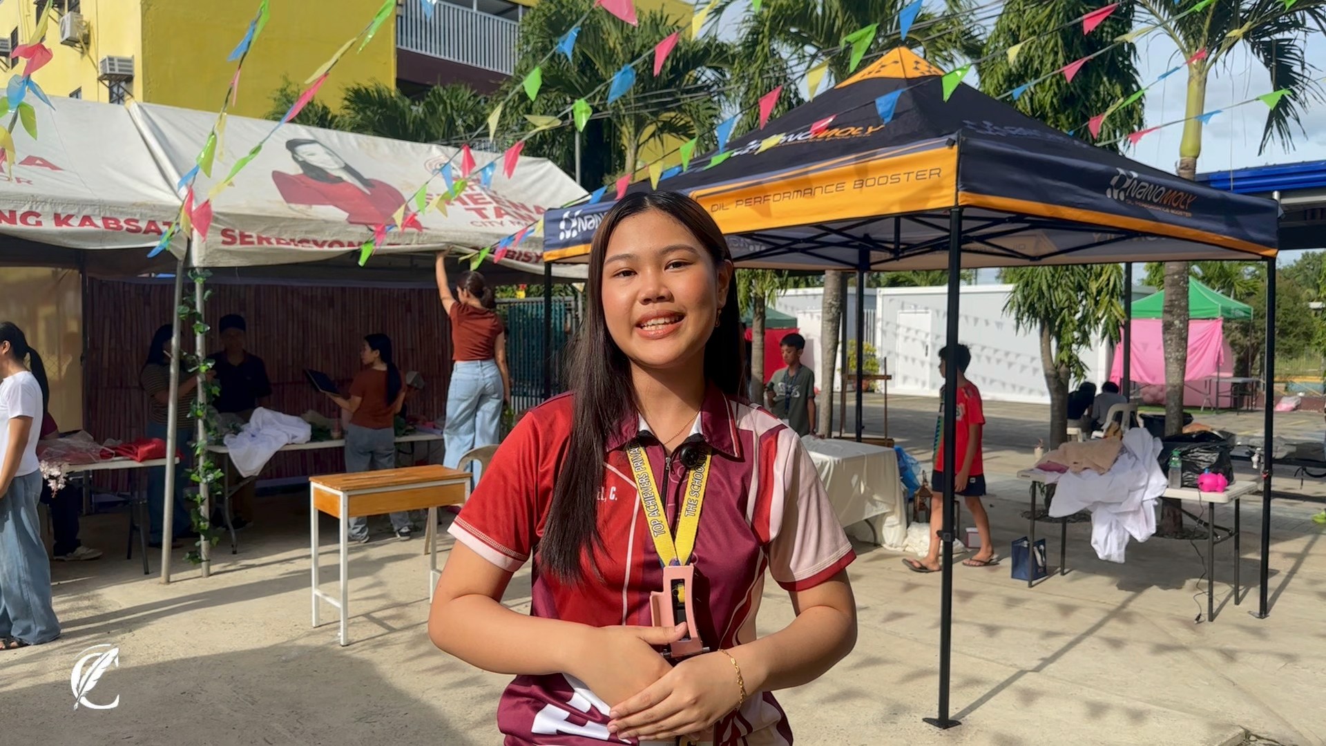 #𝐖𝐀𝐓𝐂𝐇 | 𝐓𝐀𝐏𝐒𝐢𝐚𝐧𝐬 𝐠𝐚𝐭𝐡𝐞𝐫 𝐭𝐨 𝐩𝐫𝐞𝐩𝐚𝐫𝐞 𝐟𝐨𝐫 𝐭𝐡𝐞 𝐮𝐩𝐜𝐨𝐦𝐢𝐧𝐠 𝐛𝐚𝐳𝐚𝐚𝐫. TAPS ...