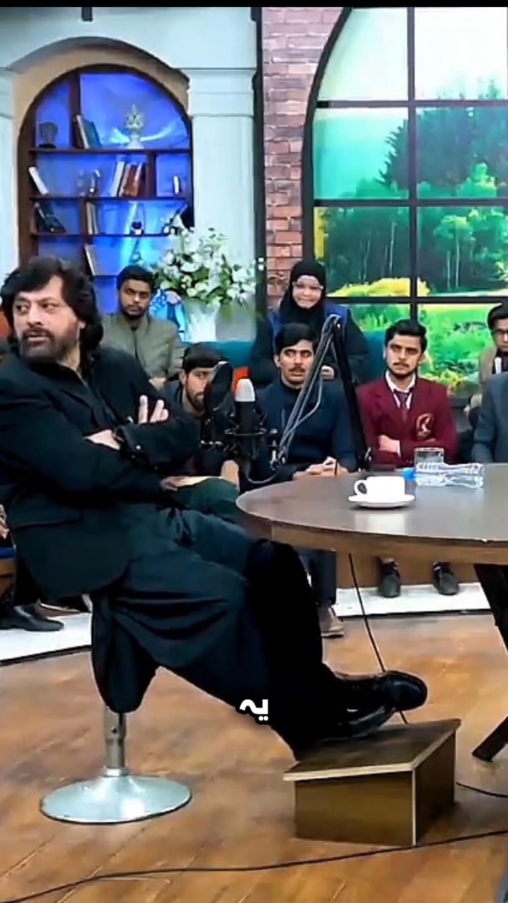 Hasho group javad Ahmad se swal #jbeditor #RehanTariq #podcast ...