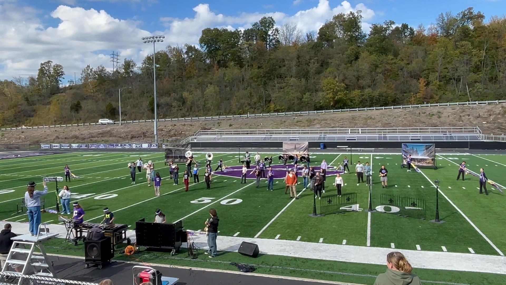 Chesapeake Middle School added... - Chesapeake Middle School