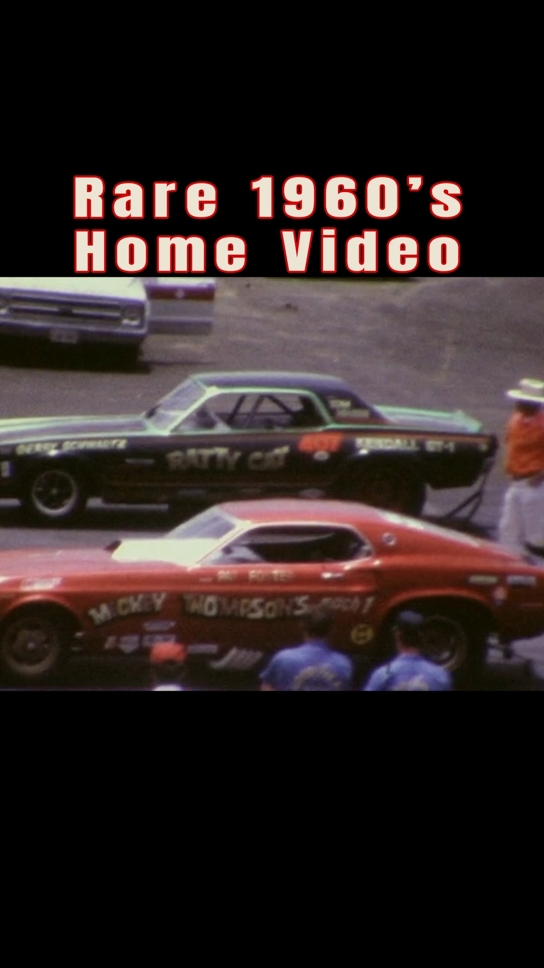 Here is some never before... - Vintage Drag Racing Shirts | Facebook