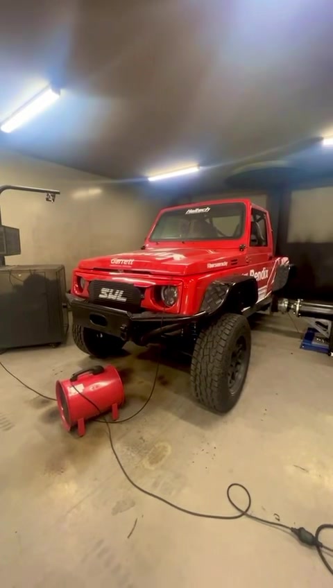 Bendix Workshop - Dave Casey's epic SWL Racing rotary... | Facebook