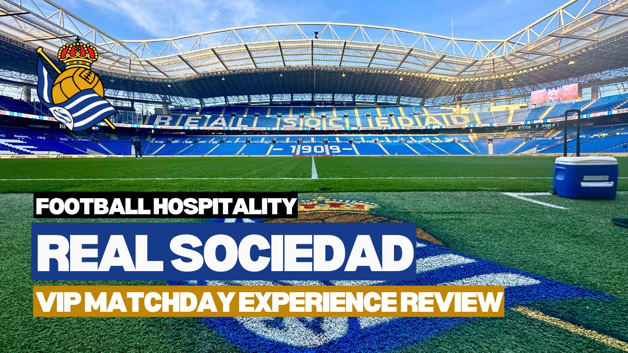 The Padded Seat - ⚽️ #paidpartnership We tried a Real... | Facebook