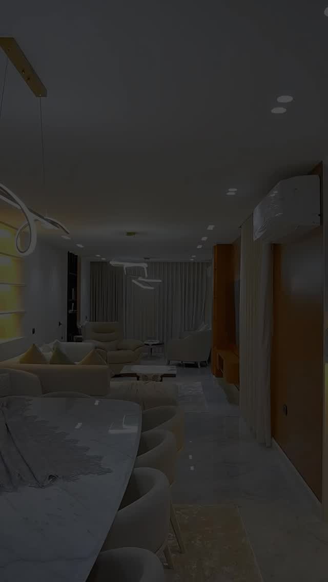 Selim Interior Design