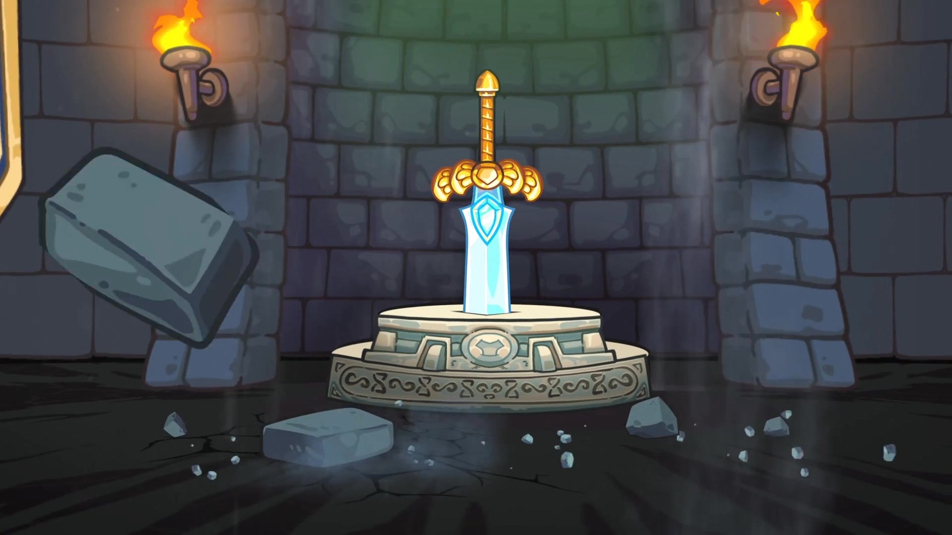 Yes, it is confirmed. Kingdom Rush 6: Genesis is coming! ⏳ Travel back ...