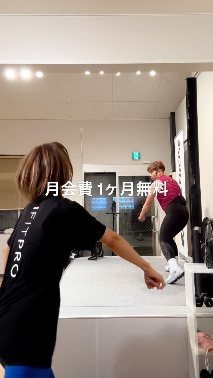 ジャザサイズ滋賀県蒲生郡竜王町/堀香緒理クラス