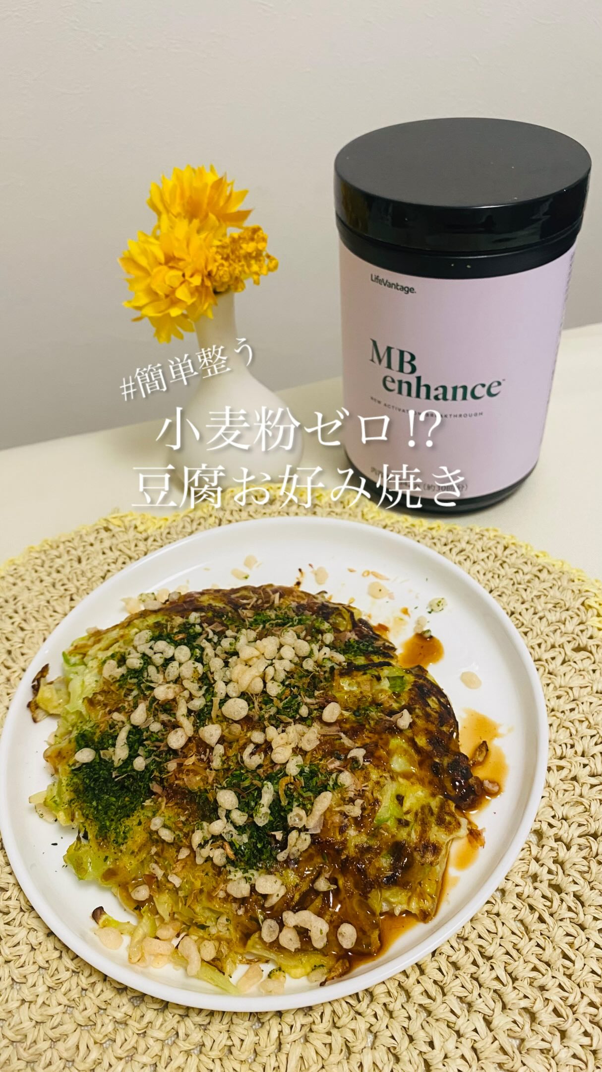 LifeVantage - 新しい季節、新しいチャレンジ🌸 体づくりも、美容も