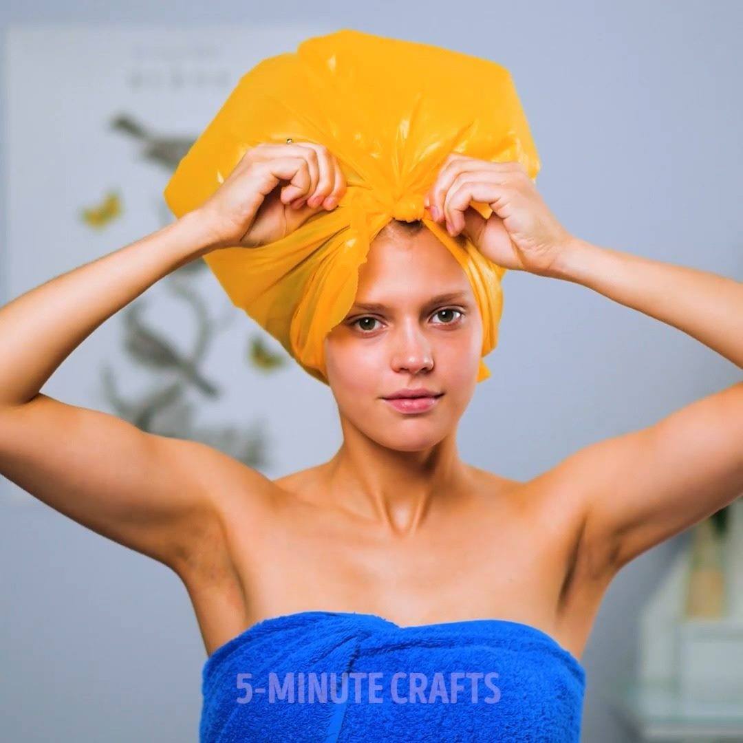 5 Minute Crafts Genius Beauty Hacks Every Girl Should Know Facebook