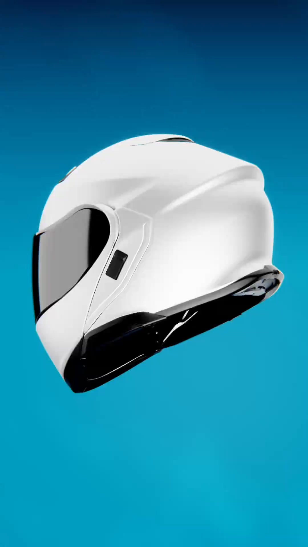 Meet the all-new PACKTALK-S for SHOEI Gen 3 helmets