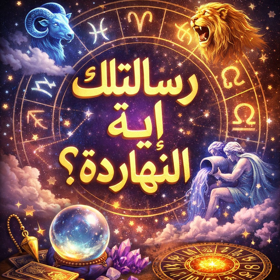 انفراجات و بشارات بالجملة النهاردة ل 6 ابراج 🪐🌞🪐 الجمعة 26 ديسمبر ...