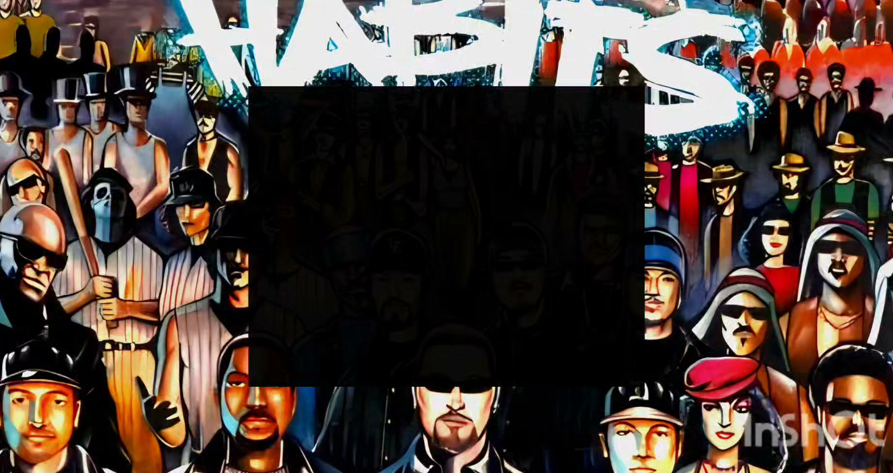 Lower Eastside - Delinquent Habits. Album: Delinquent Habits. Year