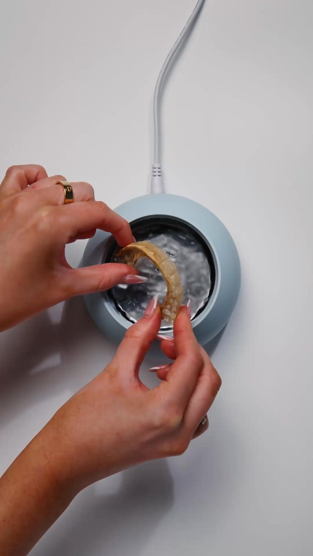Cleans retainers, aligners, guards and more | Zima Dental | Facebook