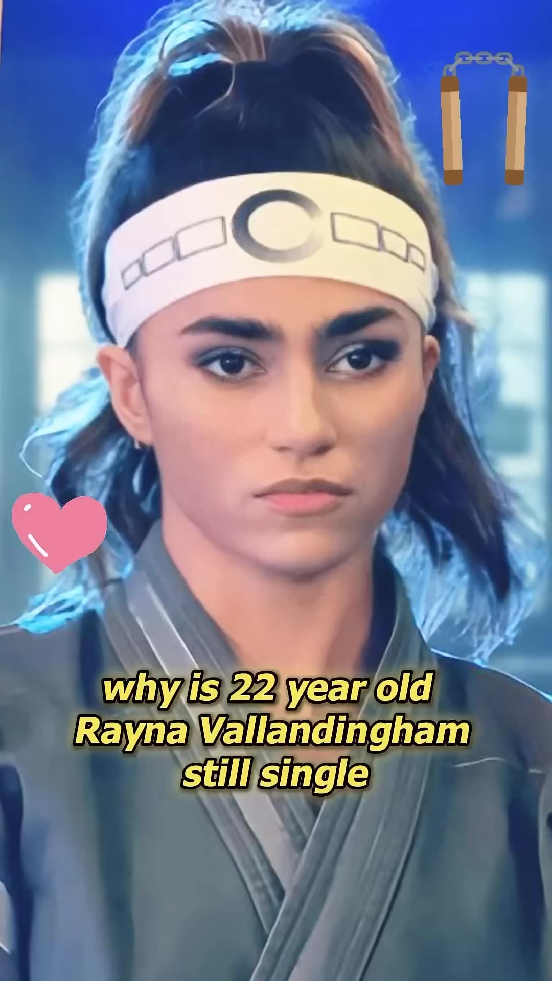 Rayna TKD on Reels | Facebook