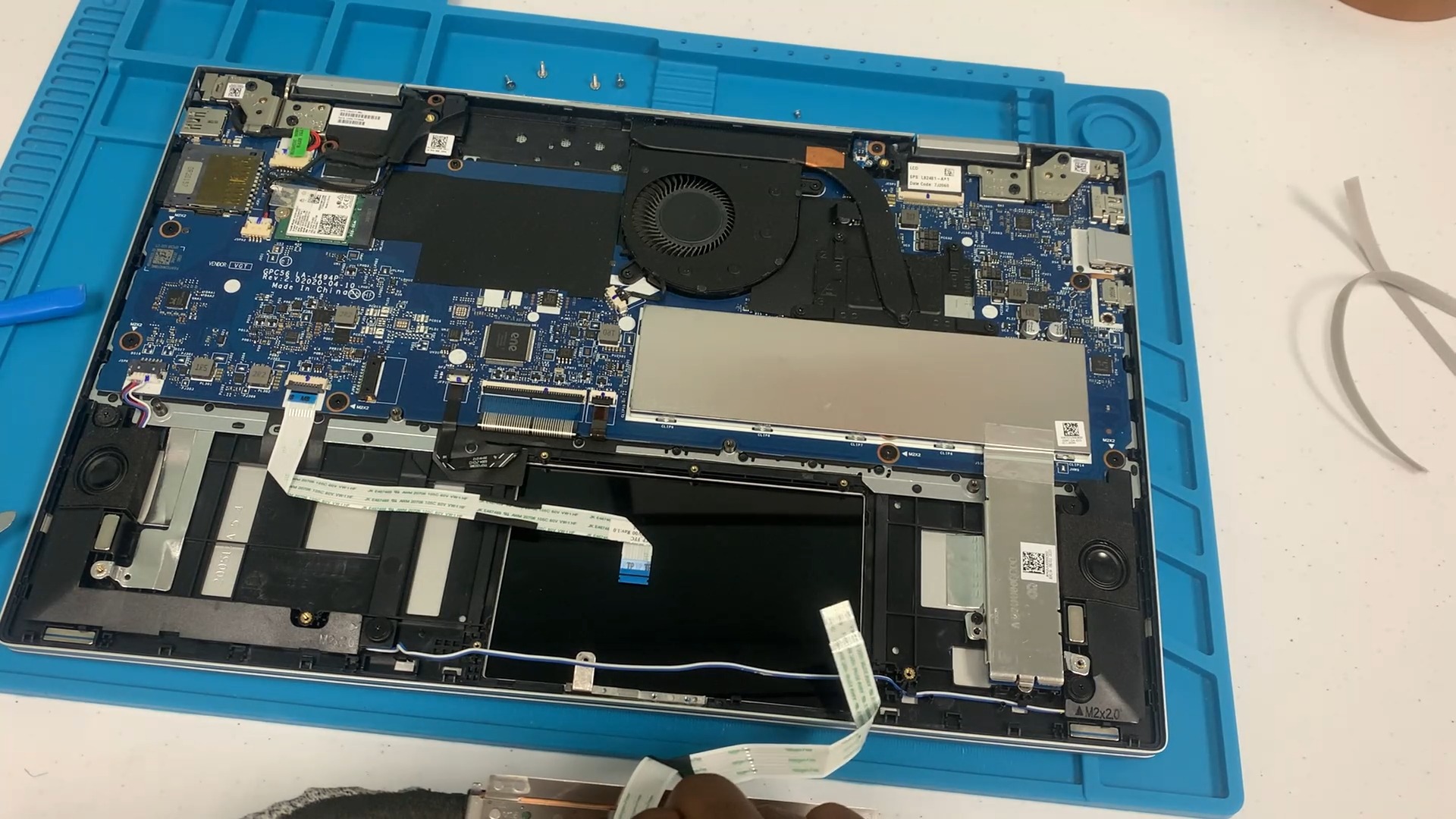 HP 15-F233WM 15-F272WM New Replacement Slim LCD Screen for Laptop LED HD eDP