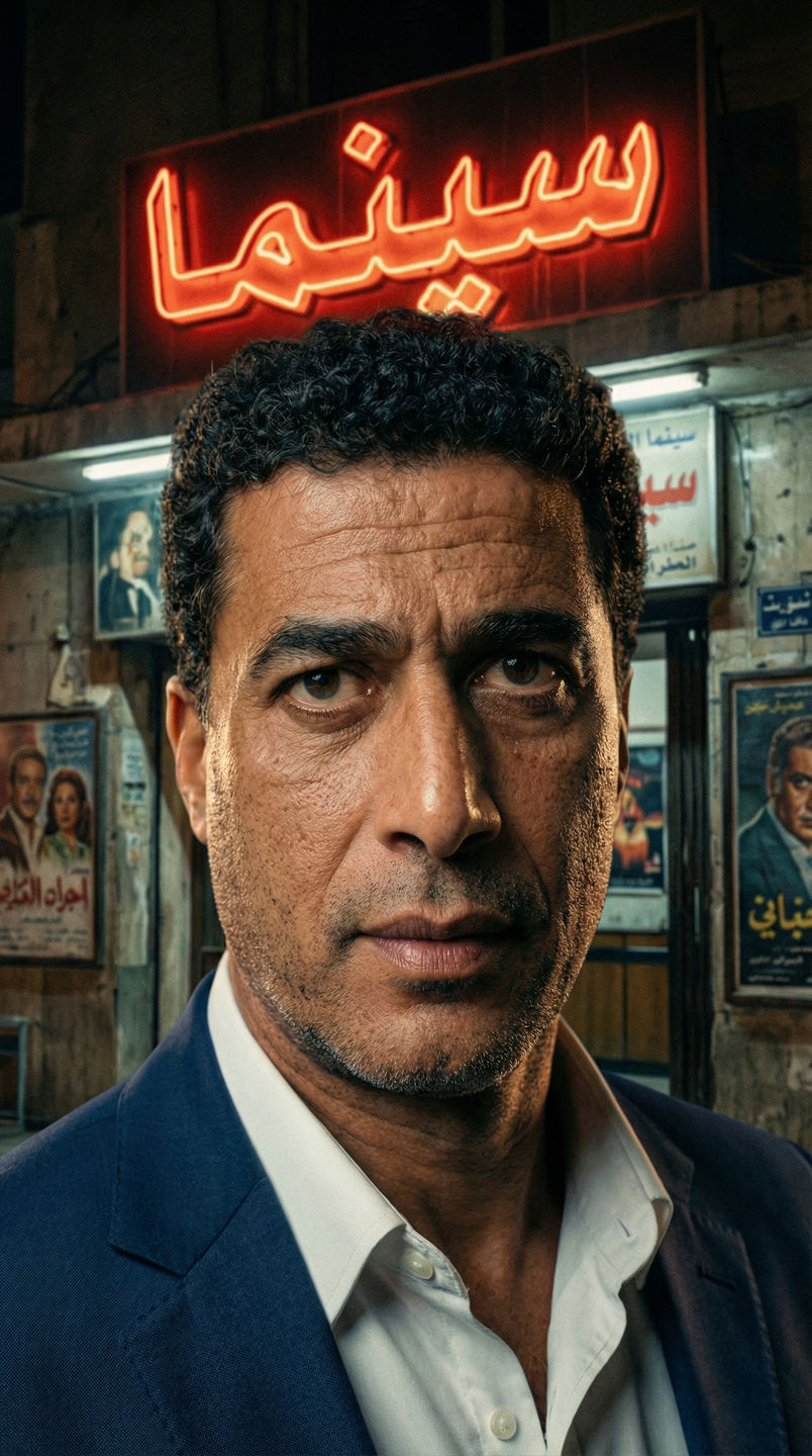 Mohamed Abdelraouf