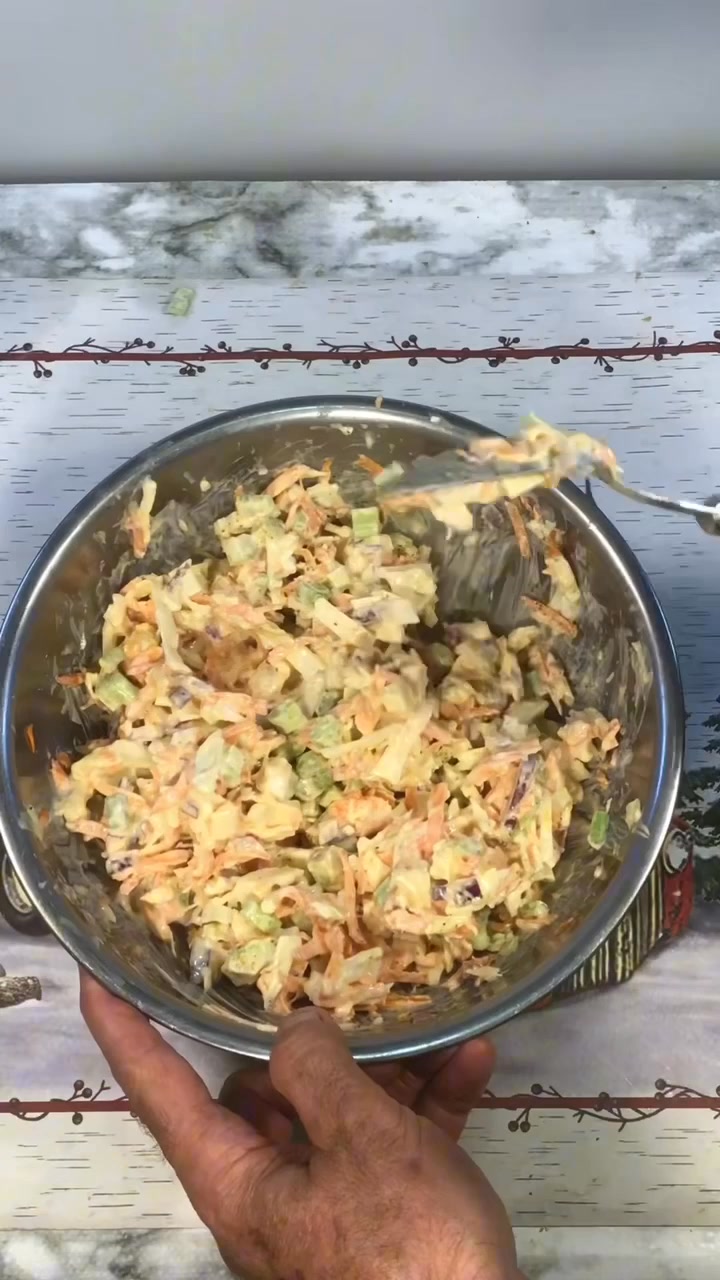 Big Ron's Cooking Recipes