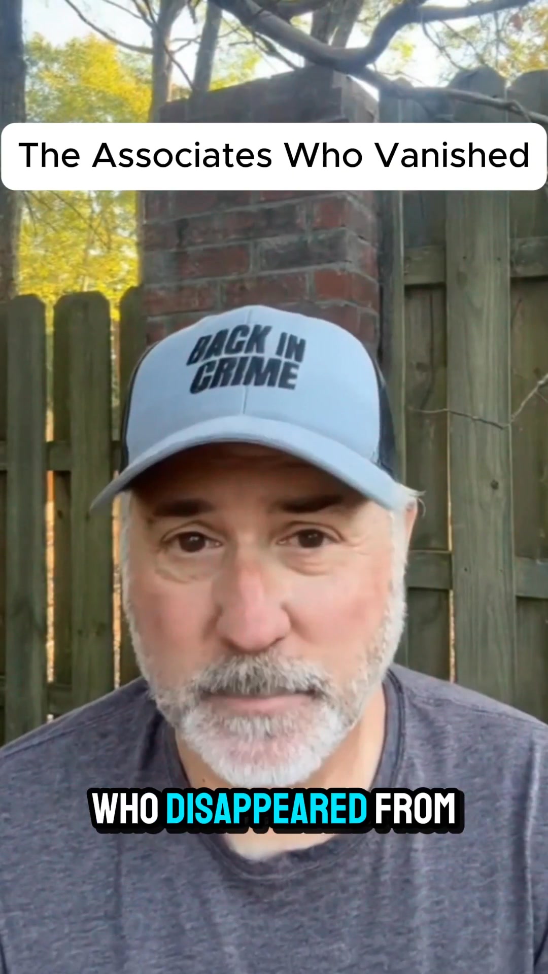 In cases like Epstein’s, is disappearance itself evidence of protection ...