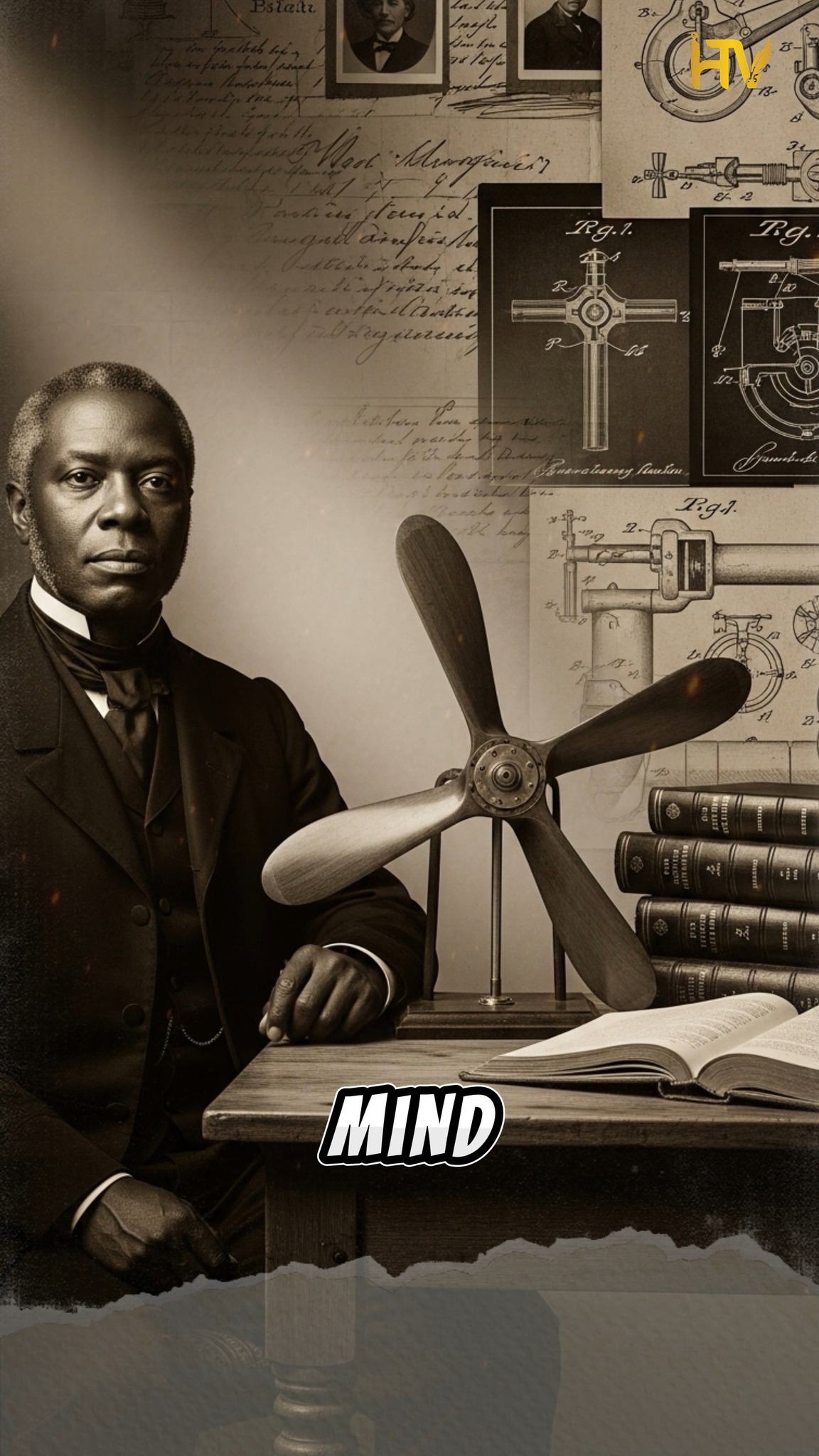 Attorney General Said No. History Said YES Benjamin Montgomery's story ...