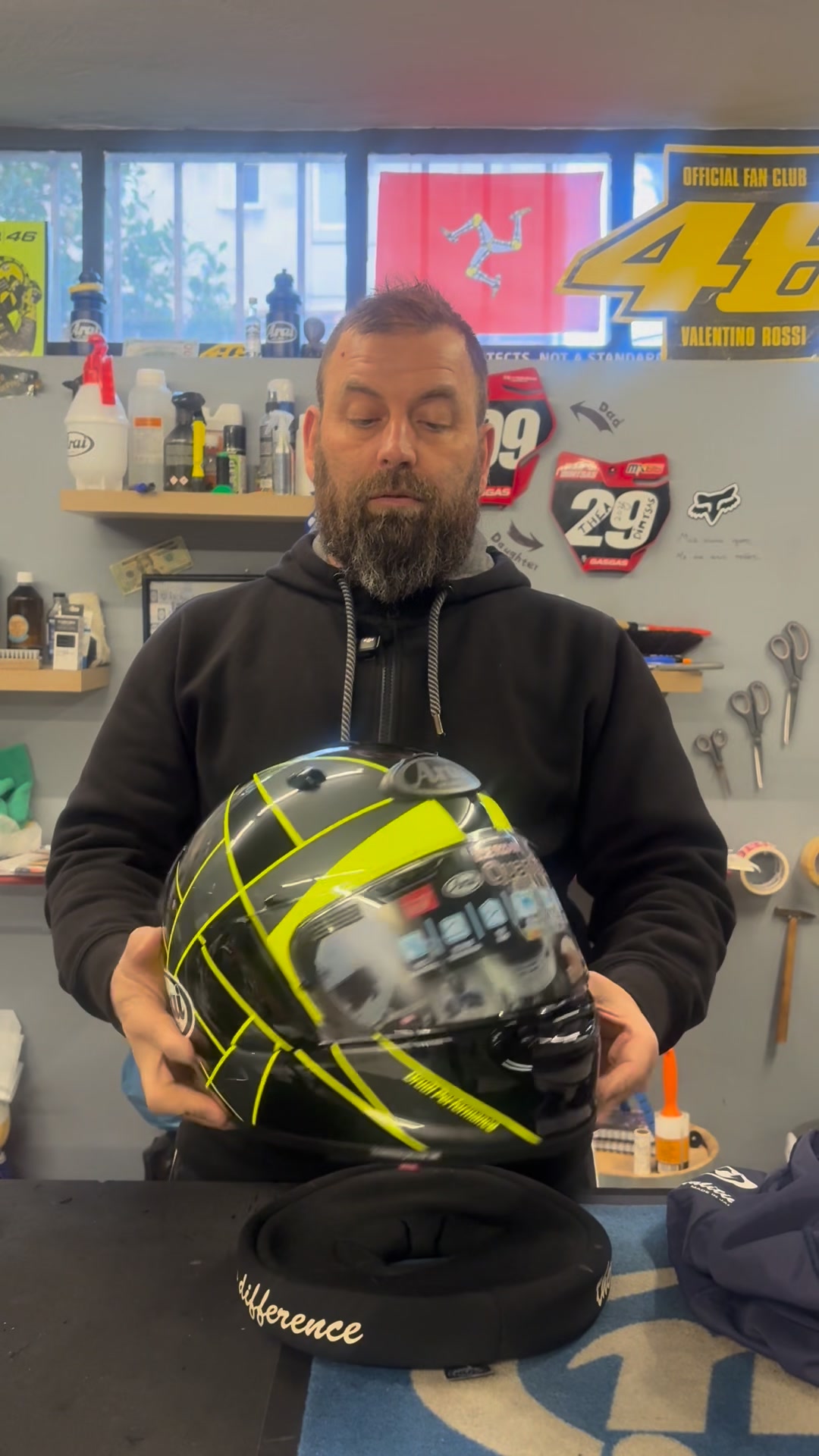 arai 46 helmet Helmets XD4 Solid (X-Small, Black) : Automotive compatibility makes Head Arai Quantic Peak Yellow 