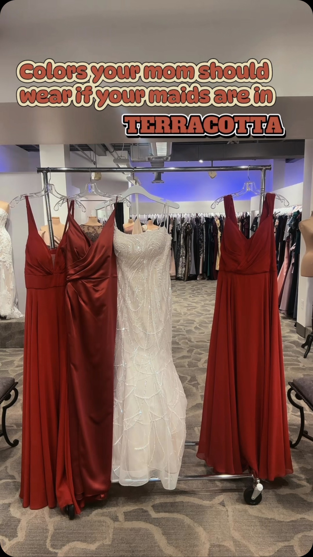 MB Bride & Special Occasion