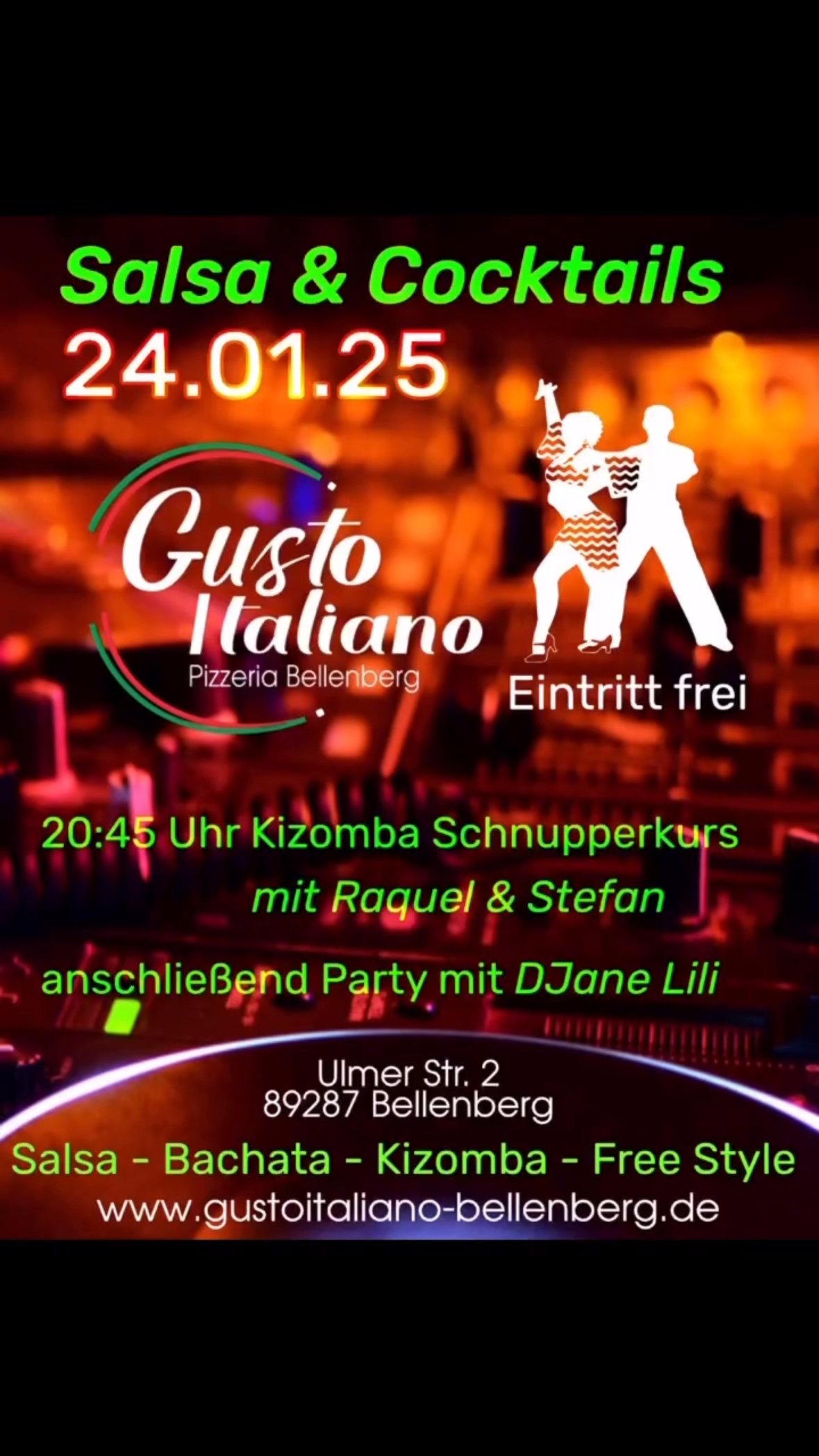Gusto Italiano Bellenberg | Bellenberg