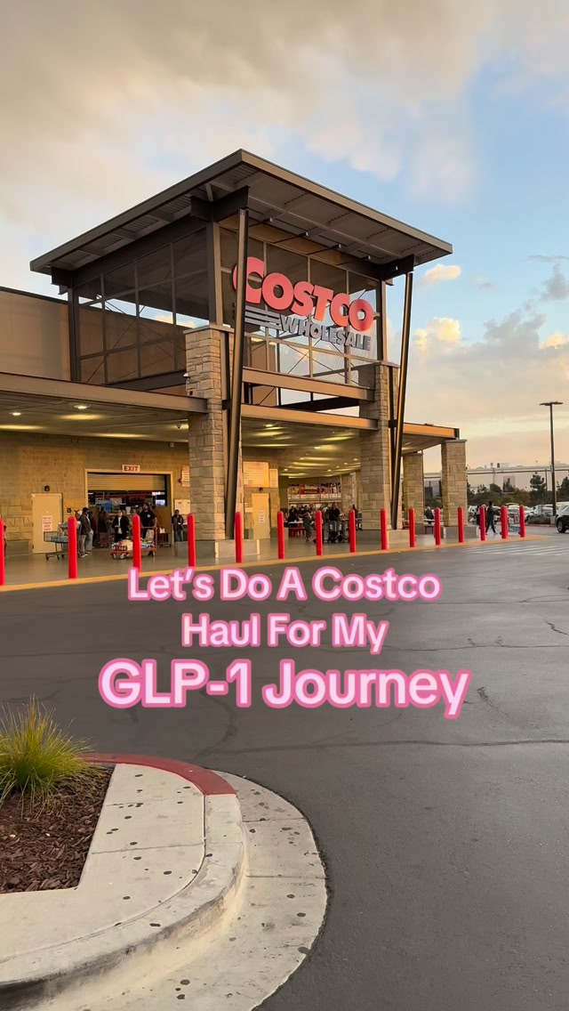 Do we know when the glp1 is going to be available at costco?