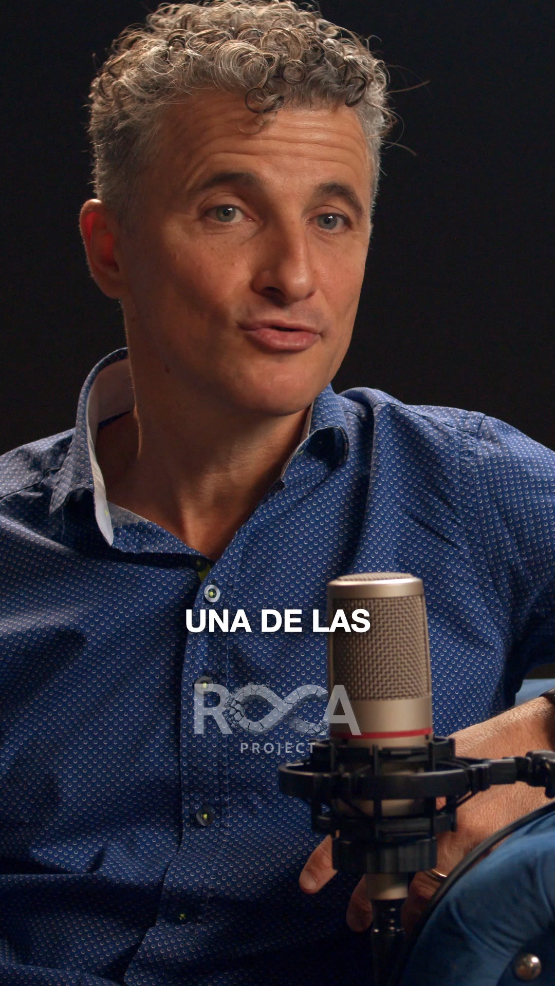 Carlos Roca