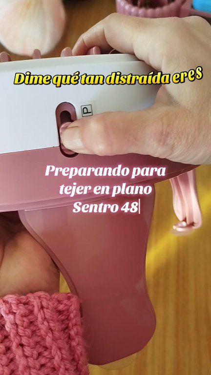Preparando la Sentro 48 en modo concentración o distracción 😂🫣 # ...