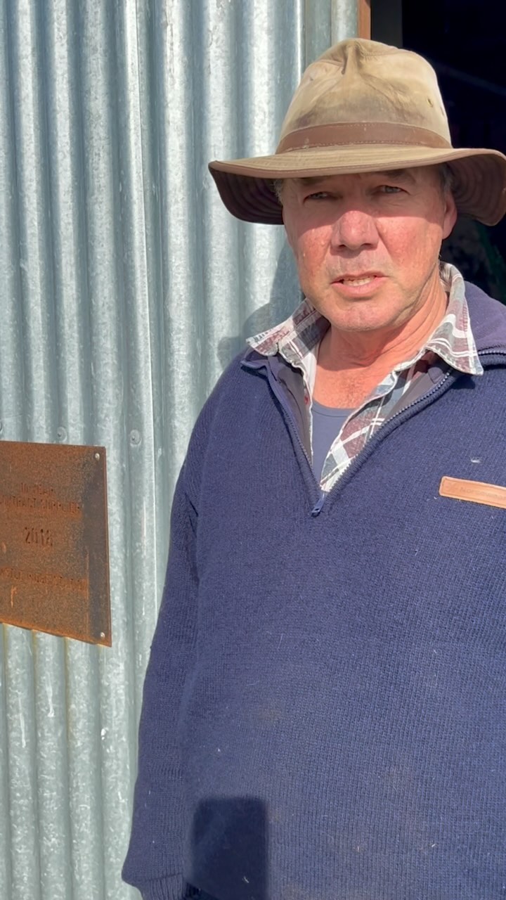 🐑 Don’t miss out on reading our Real Farmer cover story, “Preserving ...