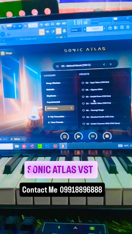 Sonic Atlas Vst Plugin | Free Download Link | Atlas Sonic #vst #atlas # ...