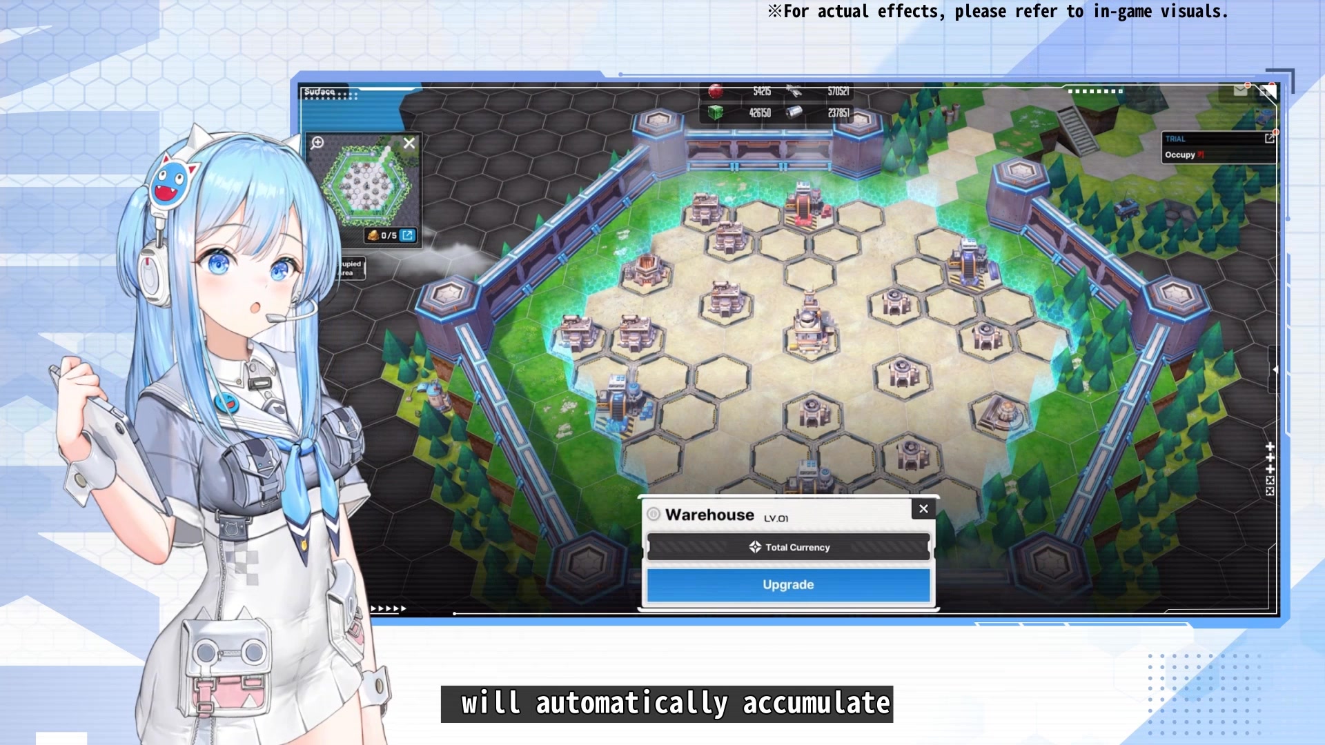 【New Feature Introduction: Surface (Beta) 】 This is a real-time ...