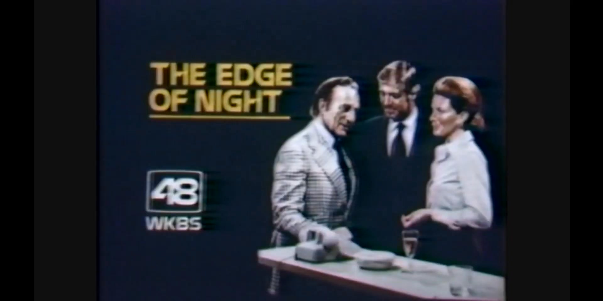 WKBS Channel 48 1981 Promos (Sixers Playoffs, Sanford & Son, Night ...