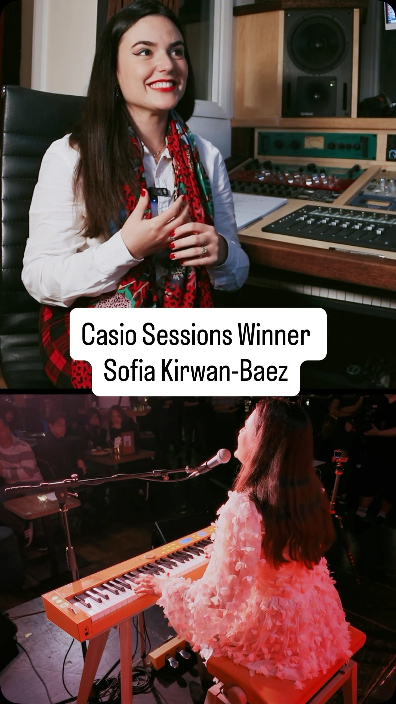 Small in size, big on innovation. The Casio PT-50 featured a ROM