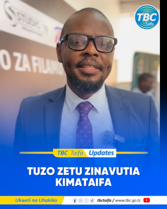 TBC Taifa - TBC Taifa added a new photo.