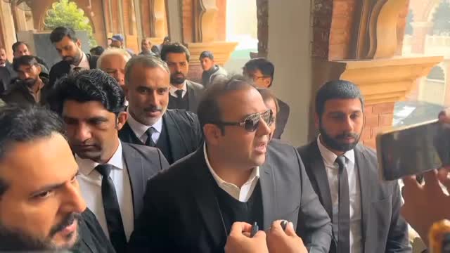 YouTuber Rajab Butt Advocate Mian Ali Ishfaaq ki Media SE Guftugu # ...