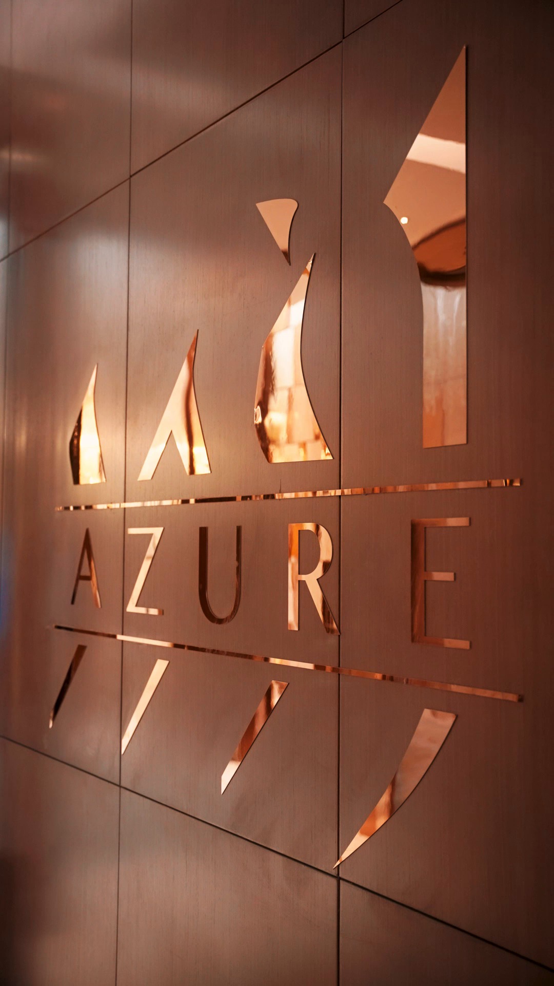 Azure Riyadh | Riyadh