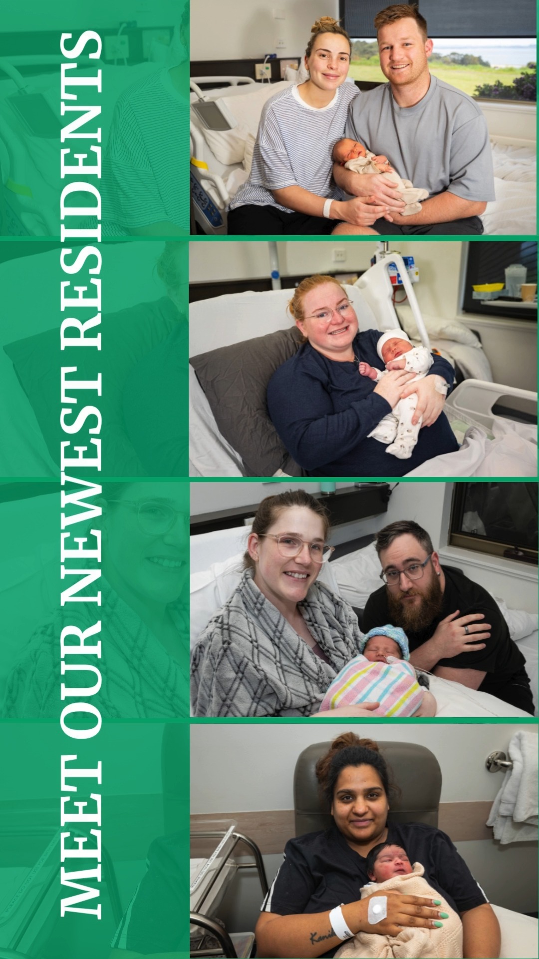 See our new arrivals with our Babies of October gallery: http://www ...