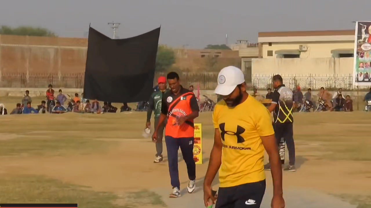 FINAL 2021 72 RUNS NEED 18 BALLS TAMOUR MIRZA VS BUNTO BHAΙ __(1080P_HD ...
