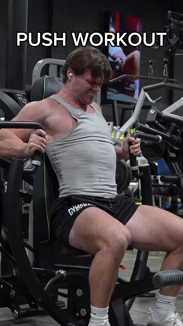 Lower Body Power Cleans + Seated Jumps 3x3 Back Squats 1x4-6, 2x6-8 ...