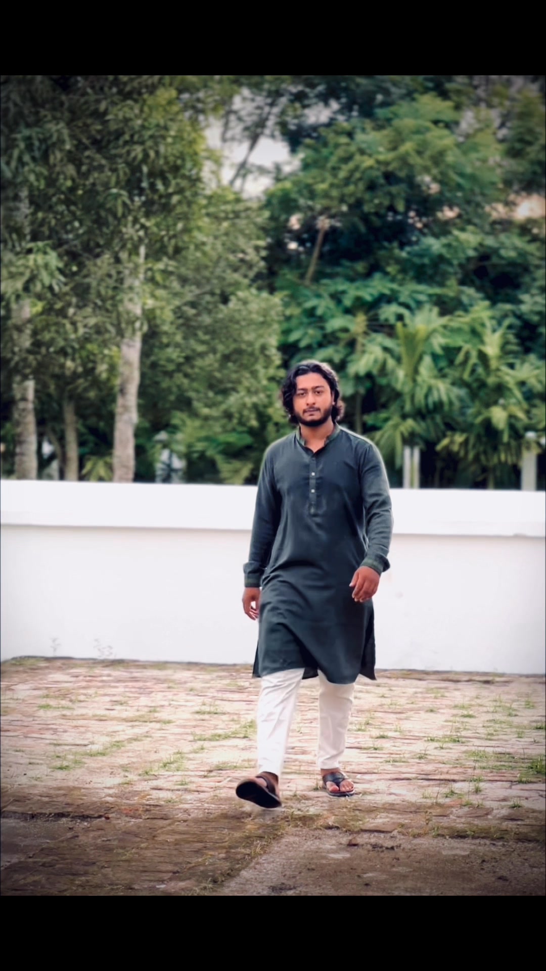 “One day I will be yours” | SK Rohan
