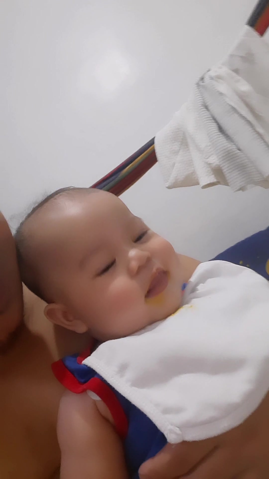 Nierro and Naya diaries